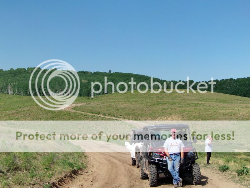 Wagon Wheel Trails Meeker Colorado Yamaha Grizzly ATV Forum